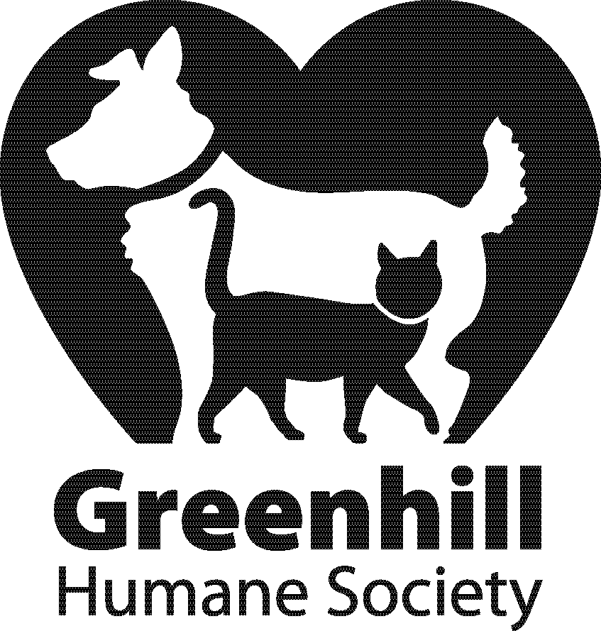 greenhill animal shelter