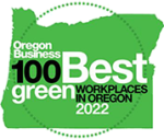 100 Best Green Workplaces