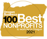 100 Best Nonprofit Employers